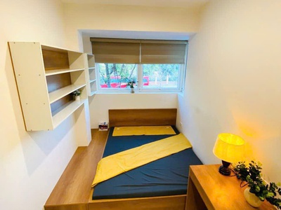 Nhượng phòng khu đô thị an hưng, dương nội,hà đông 1