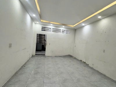 Nhà bán gấp-2 tầng- 48m2-lê văn sỹ p13qpn-6 tỷ 0