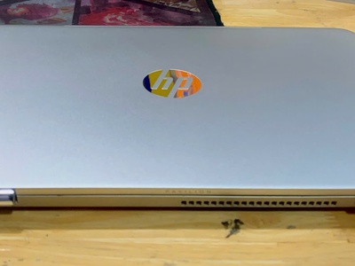 Laptop HP Pavilion Notebook Core i3-7100U Ram 8GB SSD 240GB VGA ON Màn 14 Inch Máy Đẹp 2