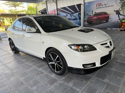 Chính chủ bán xe MAZDA 3  sản xuất năm 2009 3