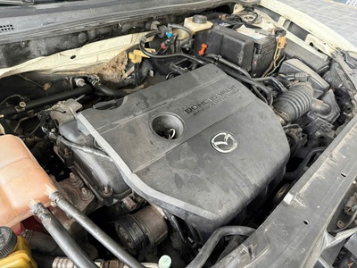 Chính chủ bán xe MAZDA 3  sản xuất năm 2009 2