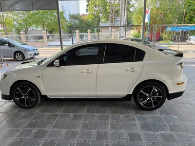 Chính chủ bán xe MAZDA 3  sản xuất năm 2009 6