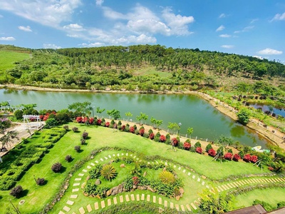 Bán đất Lộc Tân, Bảo Lâm 7