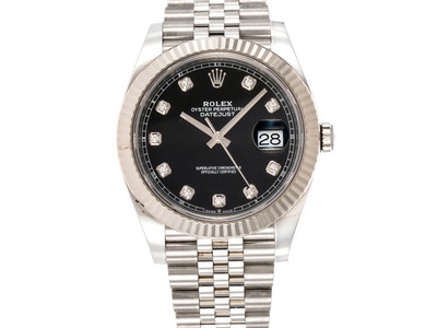 Đồng hồ Rolex cao cấp, chính hãng 1