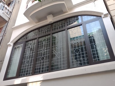 Tt ba đình - ô tô vào nhà - diện tích rộng - 6 tầng tm chỉ nhỉnh 18 tỷ 1