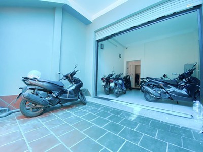 Bán chdv hxh điện biên phủ quận 10 nhà 5 tầng 86m2 dt 5,3 năm 14,5 tỷ 2