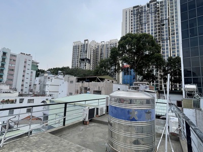 Bán chdv hxh điện biên phủ quận 10 nhà 5 tầng 86m2 dt 5,3 năm 14,5 tỷ 4