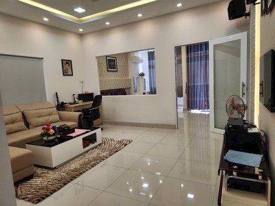 Bán nhà hxt đường bình giã, phường 13, tân bình 5 15 3 tầng - 13,5 tỷ 0