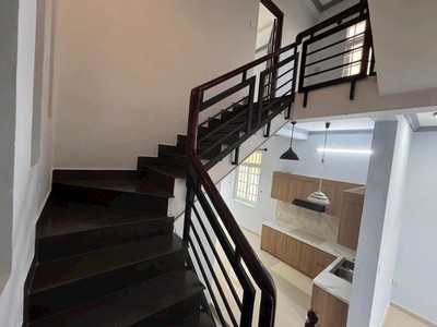 Bán nhà hxt đường bình giã, phường 13, tân bình 5 15 3 tầng - 13,5 tỷ 1