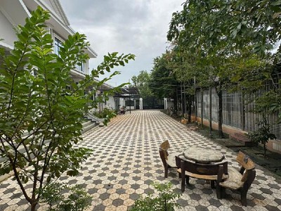 Bán đất biệt thự vip tăng nhơn phú b, quận 9 1851m ngang 30m chỉ 50 tỷ tl 3