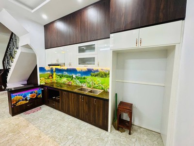 Bán nhà 4 tầng, 44m2, ph phương mai - đống đa - giá hơn 9 tỷ - sổ đỏ chính chủ 4