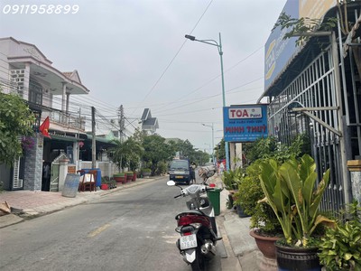 Bán nhà mặt tiền nguyễn văn cừ, tân thiện, thị xã lagi giá ngộp 1.5 tỷ 3