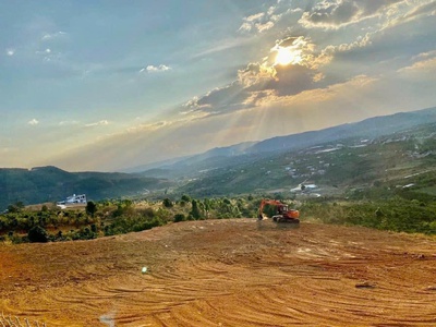 Cần bán lô đất đẹp xã đông thanh, huyện lâm hà, lâm đồng. 0