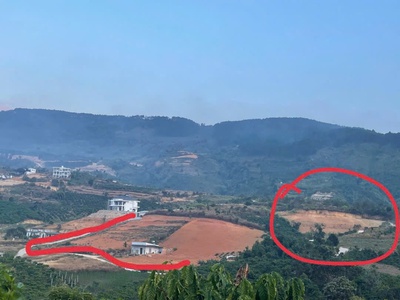 Cần bán lô đất đẹp xã đông thanh, huyện lâm hà, lâm đồng. 4