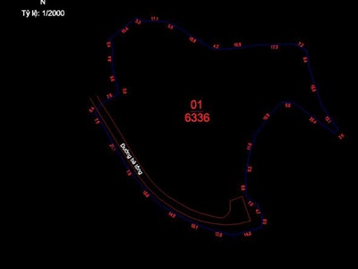 Cần bán lô đất đẹp xã đông thanh, huyện lâm hà, lâm đồng. 1