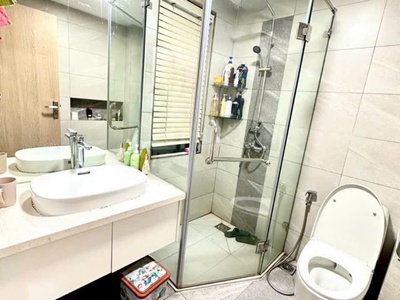 Liền kề phố kim đồng quận hoàng mai - thông bàn cờ, ô tô tránh, gara ô tô - 62m x 4 tầng x mặt 4