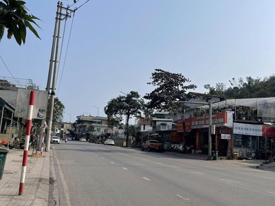 Bán Đất Mặt Đường Hà Trung,Hạ Long. DT:107m2,MT:4.6m Siêu Đẹp 2
