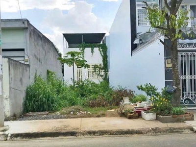 Chính chủ 100 cần bán lô đất ở gần nhà thờ hà phát - phường tân biên 0