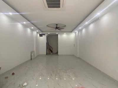 Mặt Phố Mậu Lương Hà Đông -KD Sầm Uất Đường rộng Vỉa Hè to 7 Tầng Thang Máy 0