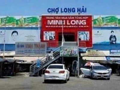 Đất đẹp - đầu tư sinh lời - giá yêu thương : thị trấn long hải - long điền - bà rịa vũng tàu 4