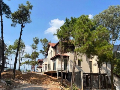 Bán biệt thự đơn lập dự án thanh xuân valley, chỉ với 50tr sở hữu ngay 3