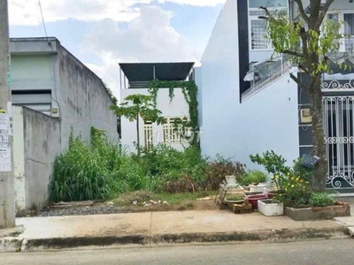 Chính chủ 100 cần bán lô đất ở gần nhà thờ hà phát - phường tân biên 1