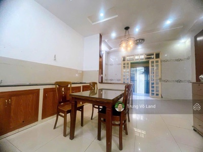 Bán nhà q.4 - kèo thơm khu dân cư hiện hữu, mặt tiền 5m, giá chỉ 5.999 tỷ 4