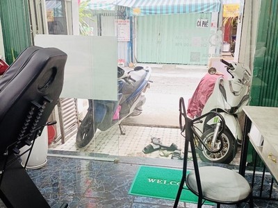 Nhà bán quận 3, hxh 8m ôtô đỗ cửa 4tầng btct, 35m hdt 20tr/th chỉ 8.95tỷ 3