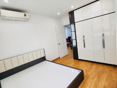 Chủ cần bán gấp căn chung cư vov mễ trì, 61m2 căn góc   tiện ích ngập tràn, nhỉnh 3 tỷ 2