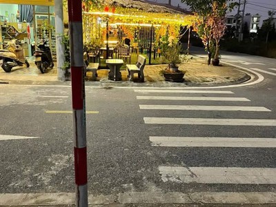 Chính chủ cần bán nhanh lô đất tại khu đô thị mỹ lộc - p. hưng lộc - tp nam định 0