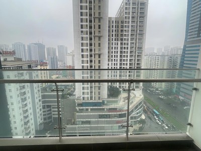 Căn Studio Tòa S2- Vinhomesmart City, Tây Mỗ, Nam Từ Liêm, Hà Nội. Có ưu đãi và thương lượng. 5