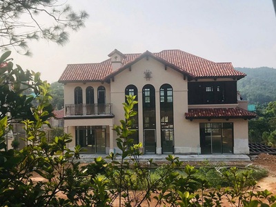 Bán biệt thự đơn lập dự án thanh xuân valley, chỉ với 50tr sở hữu ngay 1