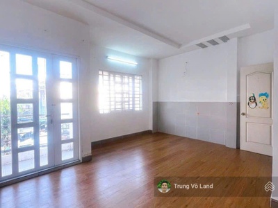 Bán nhà q.4 - kèo thơm khu dân cư hiện hữu, mặt tiền 5m, giá chỉ 5.999 tỷ 3