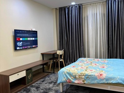 Nhà bán quận 3, hxh 8m ôtô đỗ cửa 4tầng btct, 35m hdt 20tr/th chỉ 8.95tỷ 4