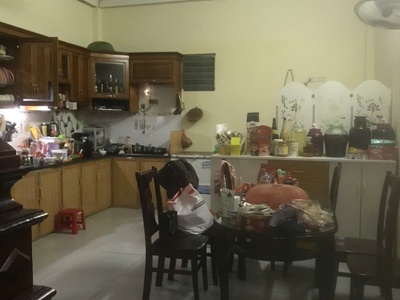Hot nhà đẹp - giá tốt - vị trí đắc địa tại cầu bươu, xã thanh liệt, huyện thanh trì, thành phố hà 2