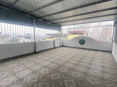 Mặt Phố Mậu Lương Hà Đông -KD Sầm Uất Đường rộng Vỉa Hè to 7 Tầng Thang Máy 5