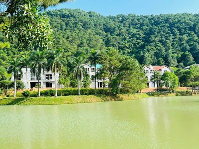Bán biệt thự đơn lập dự án thanh xuân valley, chỉ với 50tr sở hữu ngay 2