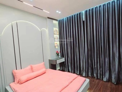 Siêu phẩm phố pháo đài láng, 2 mặt thoáng, ngõ thông gần phố, cách ô tô 45m, dt 36m2   5 tầng 2
