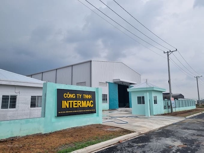 Công ty tnhh kcn đông hà cho thuê kho xưởng mới xây giá cạnh tranh. 3