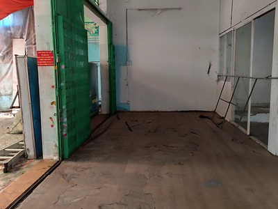 Bán nhà lô gốc 8x20m hẻm 8m thoại ngọc hầu, hòa thạnh tân phú 22 tỷ tl 3