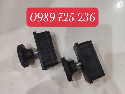 Bộ chân tăng chỉnh 30x60 mm 1