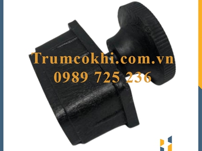 Bộ chân tăng chỉnh 30x60 mm 3