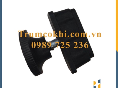 Bộ chân tăng chỉnh 30x60 mm 4