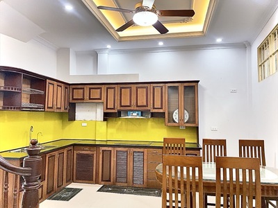 Bán nhà hoàng cầu-oto tránh-nở hậu-gần công viên-50m2x4t-14.x tỷ 3