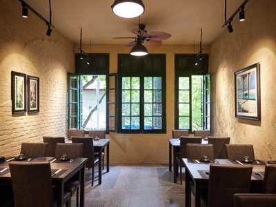 MBKD Lê Đại Hành, HBT, 90m2 x 2 tầng, MT rộng phù hợp café, nhà hàng, nhỉnh 60tr/th. 0
