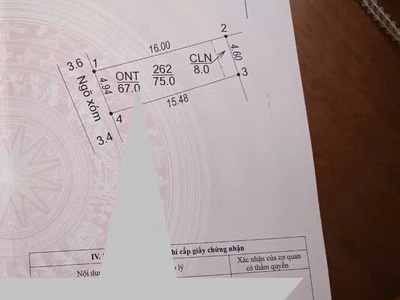 Bán đất lấy tiền cưới vợ, ngõ oto đỗ cửa thuận tiện đi lại gần trục đê thanh oai 3