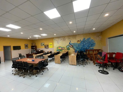 Cho thuê vp sức chứa 60 người tổ chức hội thảo đường 30/04 tt ngãi giao 3
