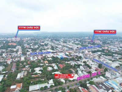 Cho thuê vp sức chứa 60 người tổ chức hội thảo đường 30/04 tt ngãi giao 1