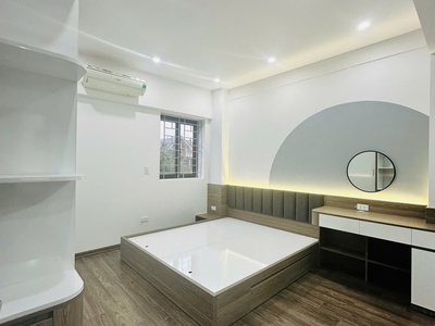 Căn hộ cc tòa ct4a x2 linh đàm, hoàng mai, 80m2   3 ngủ, view siêu đẹp, full nội thất mới sang 3