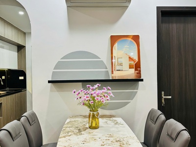 Căn hộ cc tòa ct4a x2 linh đàm, hoàng mai, 80m2   3 ngủ, view siêu đẹp, full nội thất mới sang 2